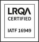IATF 16949:2016